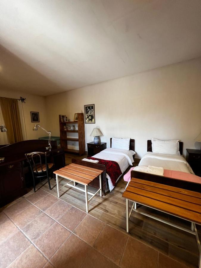 Villa Kars Gjumri Exteriér fotografie
