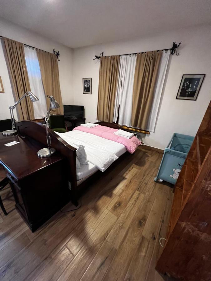 Villa Kars Gjumri Exteriér fotografie