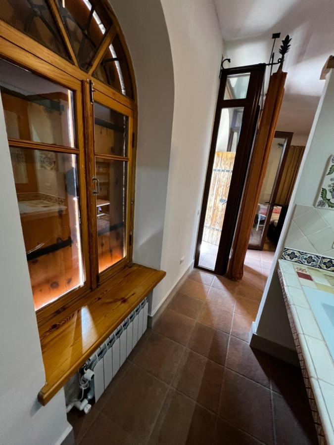 Villa Kars Gjumri Exteriér fotografie