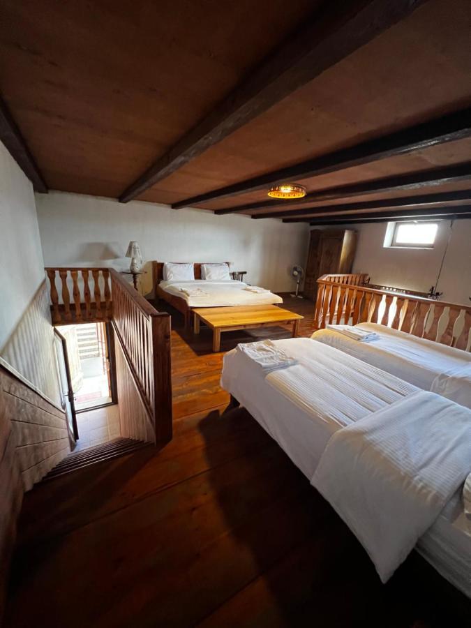 Villa Kars Gjumri Exteriér fotografie