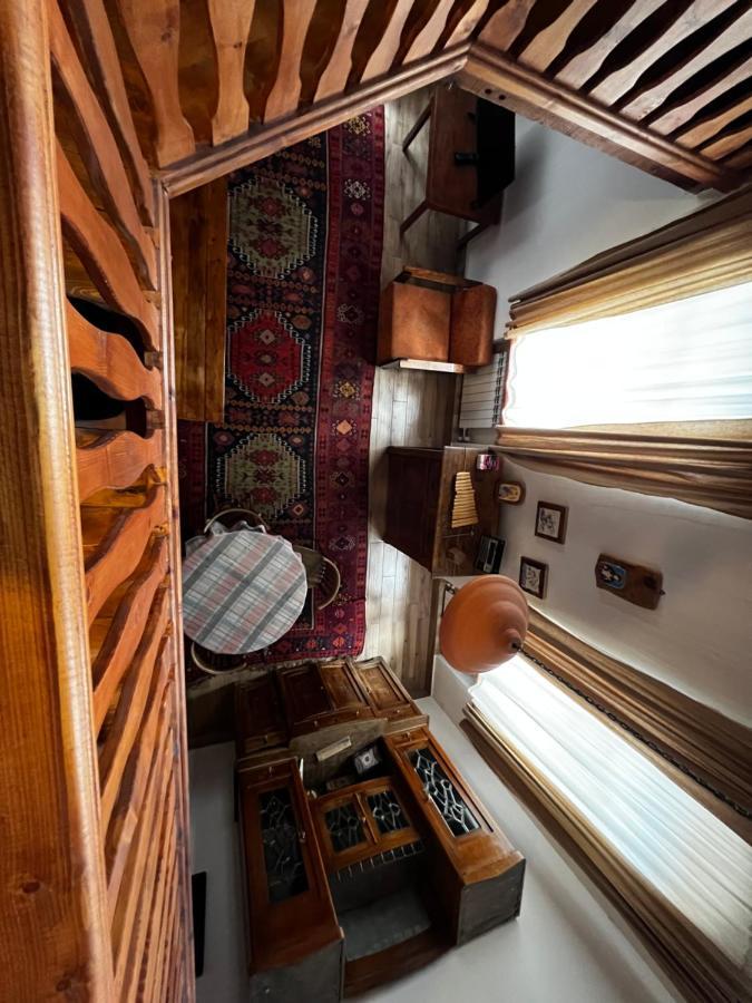 Villa Kars Gjumri Exteriér fotografie