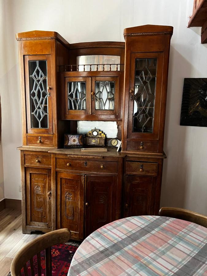 Villa Kars Gjumri Exteriér fotografie