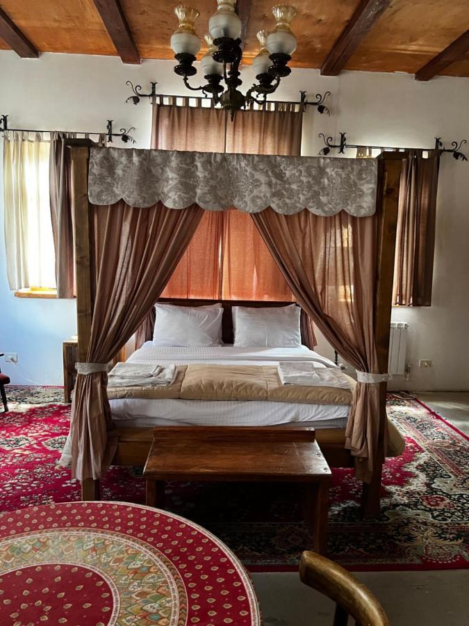 Villa Kars Gjumri Exteriér fotografie