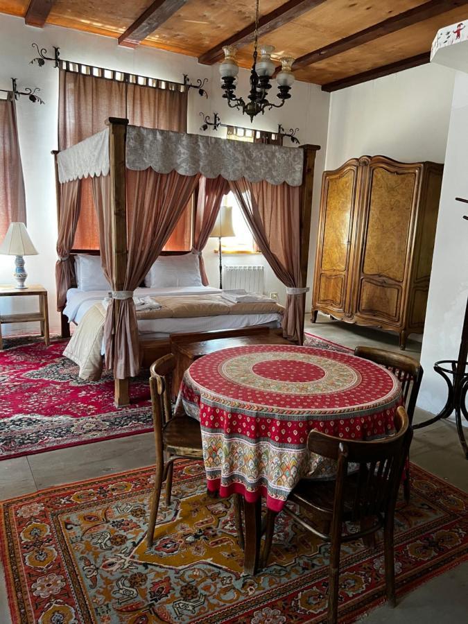 Villa Kars Gjumri Exteriér fotografie