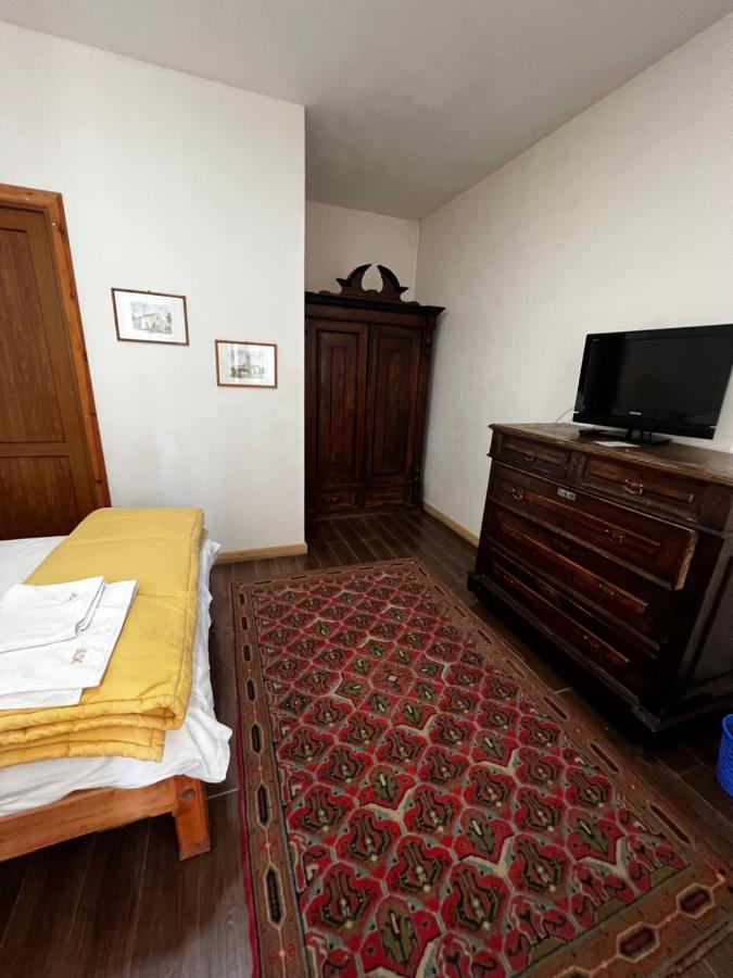 Villa Kars Gjumri Exteriér fotografie
