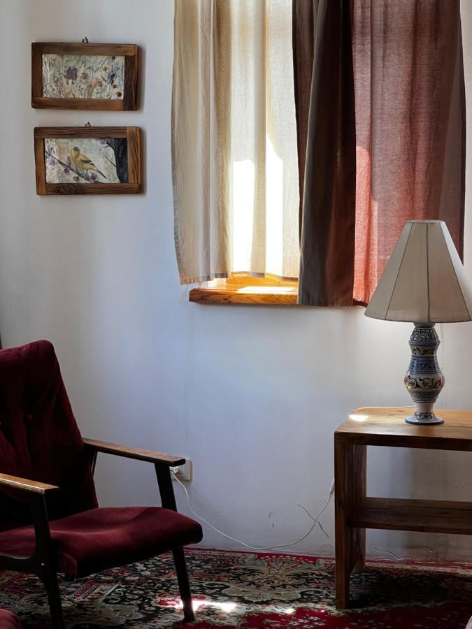Villa Kars Gjumri Exteriér fotografie
