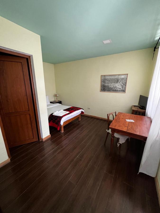 Villa Kars Gjumri Exteriér fotografie