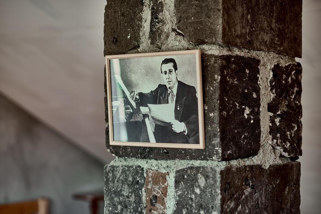 Villa Kars Gjumri Exteriér fotografie